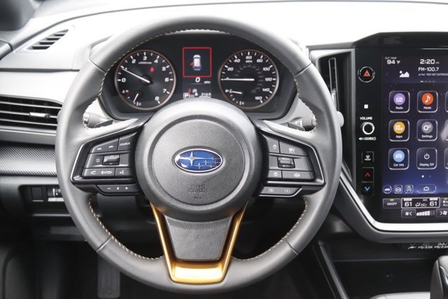 Used 2024 Subaru Crosstrek 2.5i Wilderness image 19