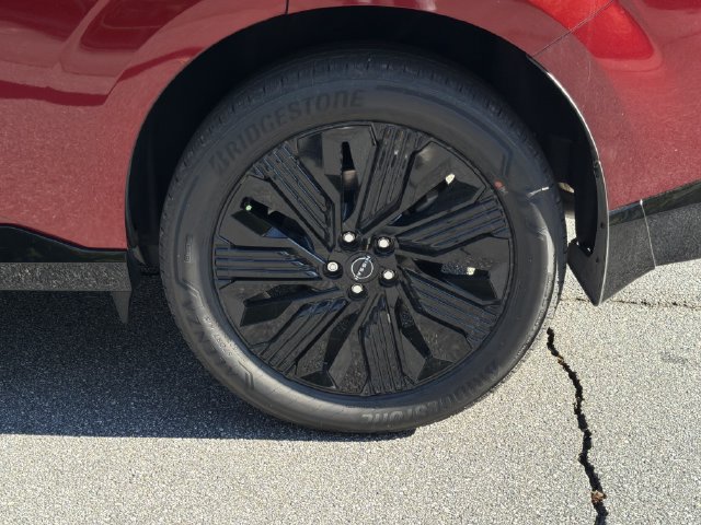 New 2027 Nissan Murano SL AWD/4WD image 22