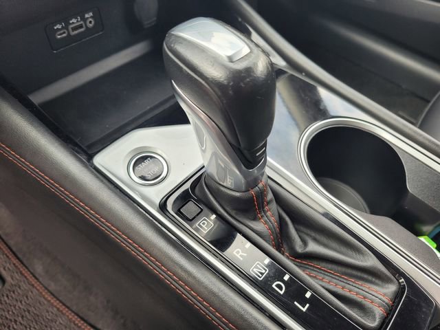 Certified 2024 Nissan Altima 2.5 SR image 20