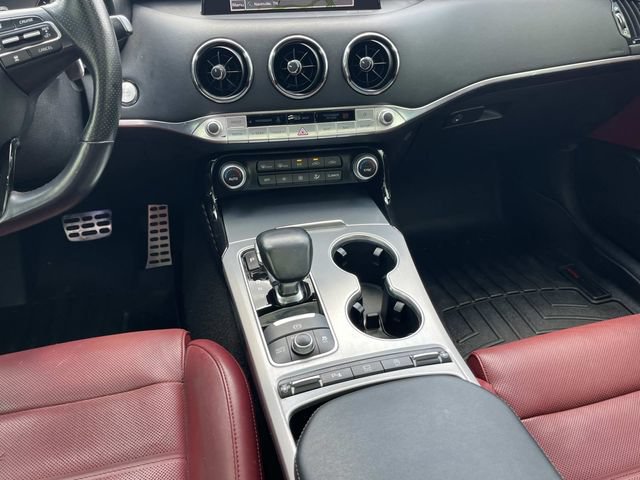 Used 2019 Kia Stinger GT2 RWD image 20
