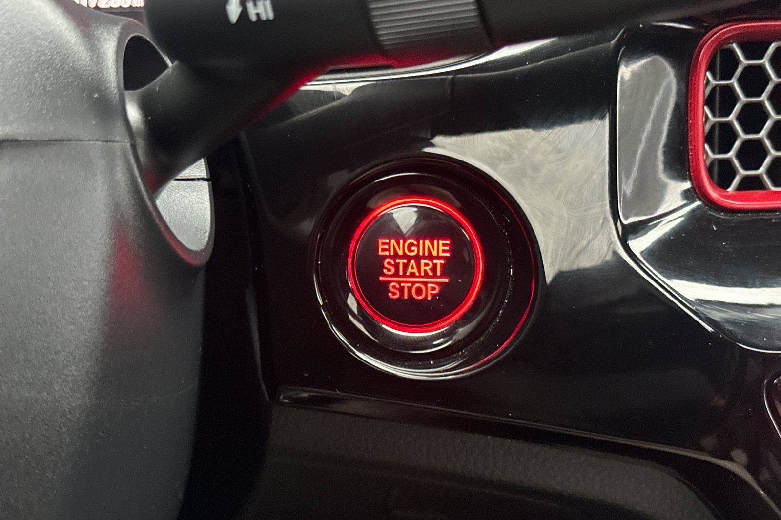 Certified 2025 Honda Civic Si image 22