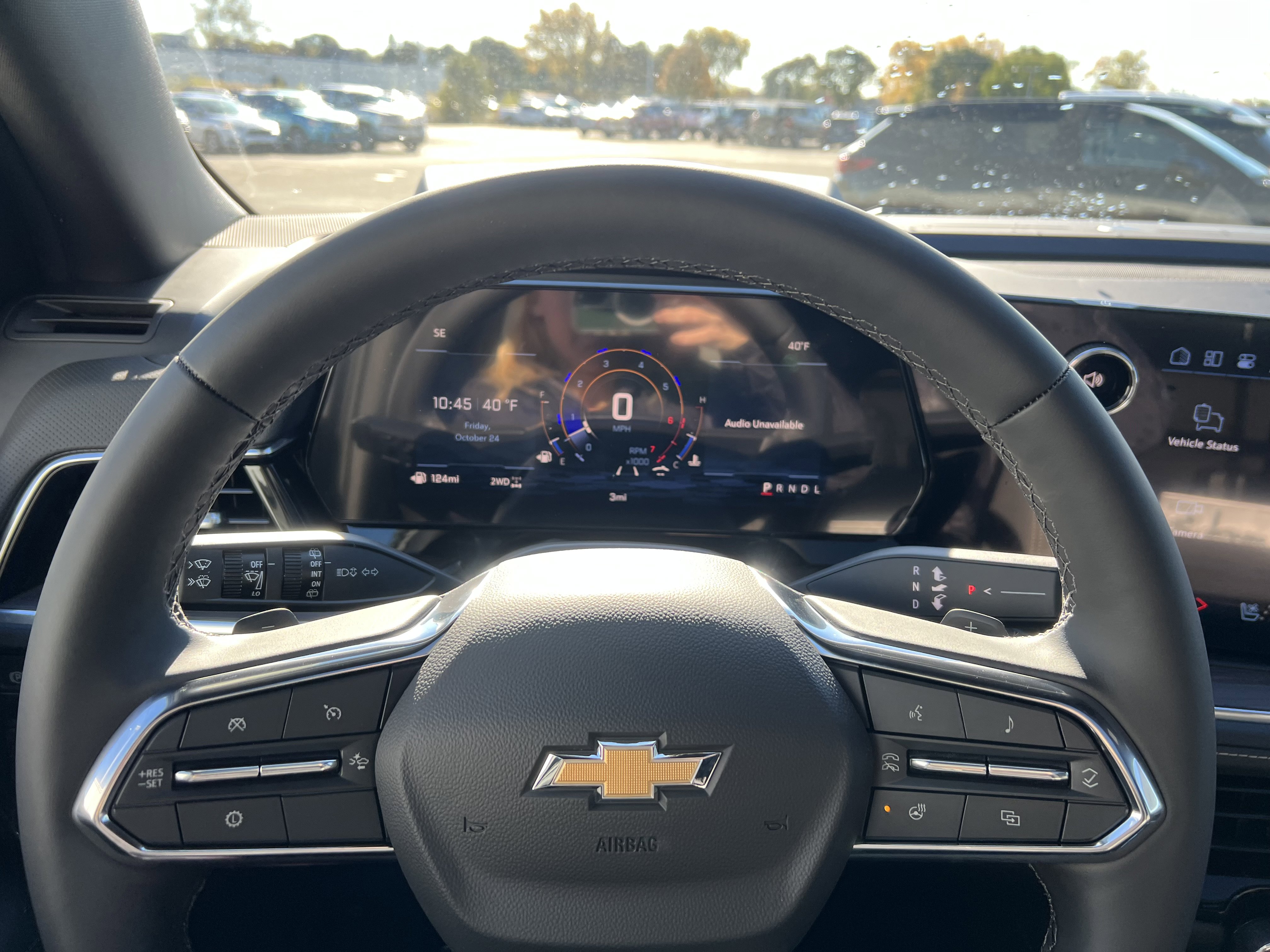 New 2026 Chevrolet Suburban Premier image 6