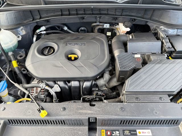 Used 2020 Hyundai Tucson Value w/ Cargo Package image 19