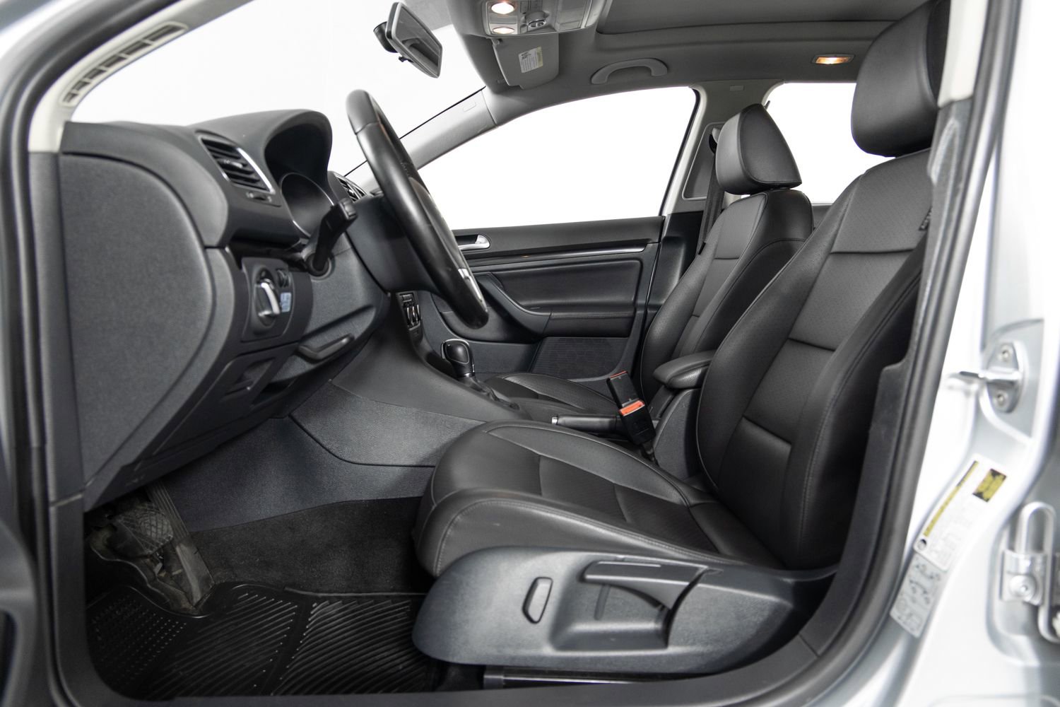 Used 2014 Volkswagen Jetta TDI image 15