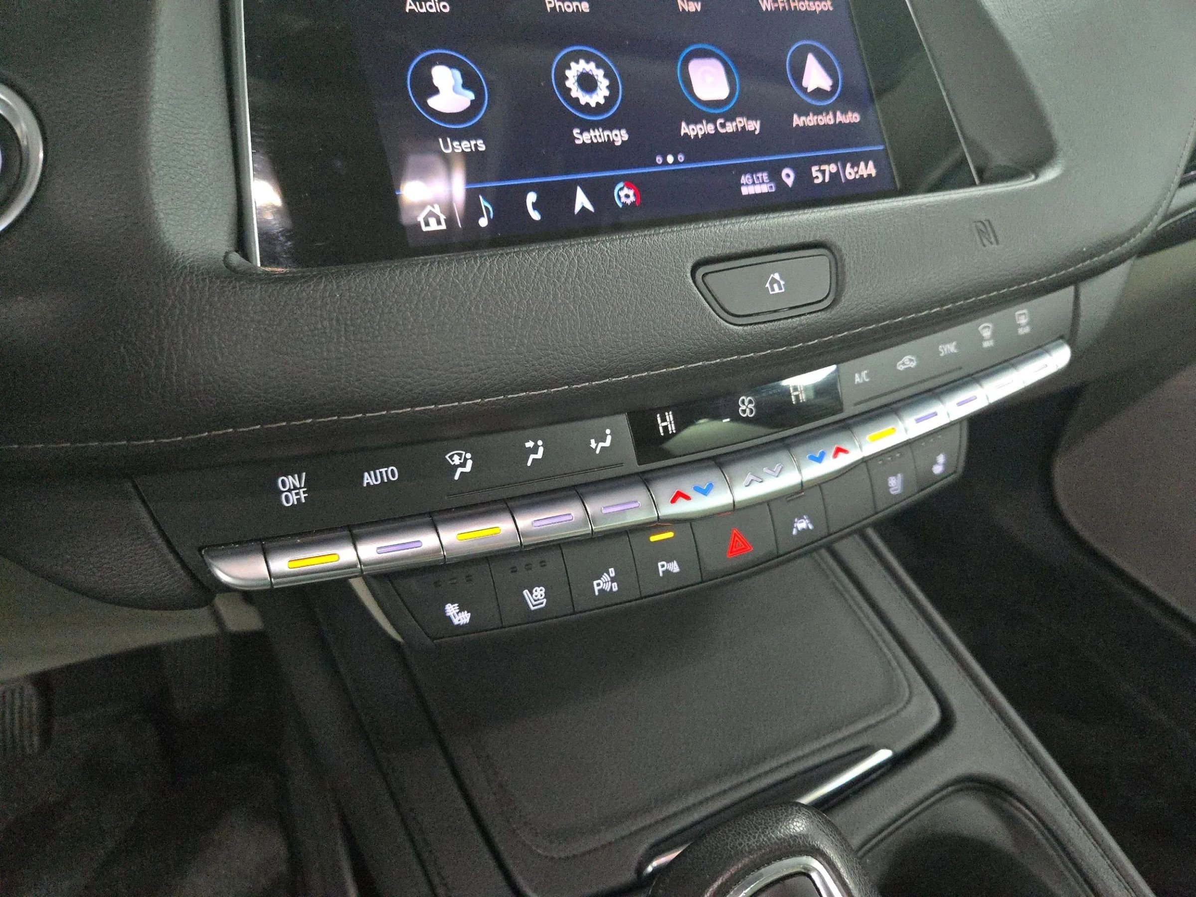 Used 2019 Cadillac XT4 Premium Luxury image 25