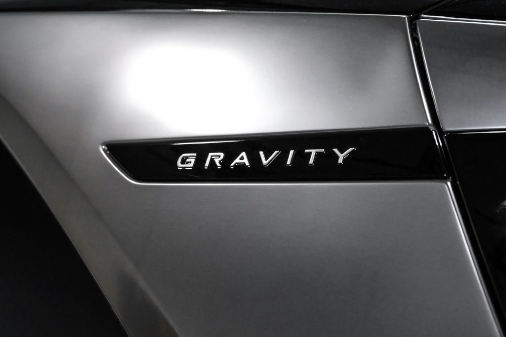 Used 2026 Lucid Gravity Grand Touring AWD/4WD image 75