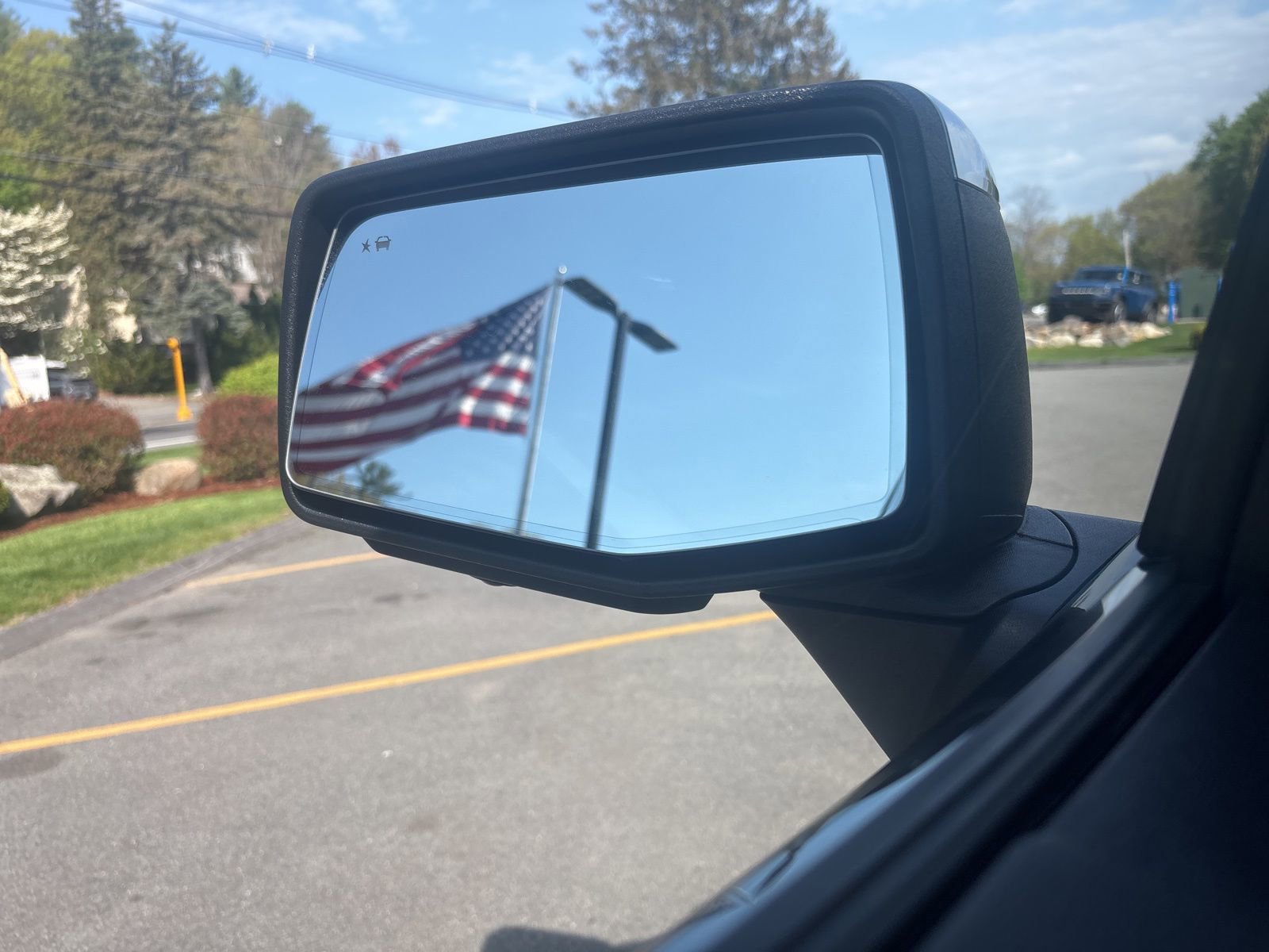 Used 2022 Chevrolet Silverado 1500 High Country w/ High Country Premium Package image 21