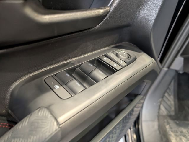 New 2026 Toyota Tacoma TRD Pro image 17