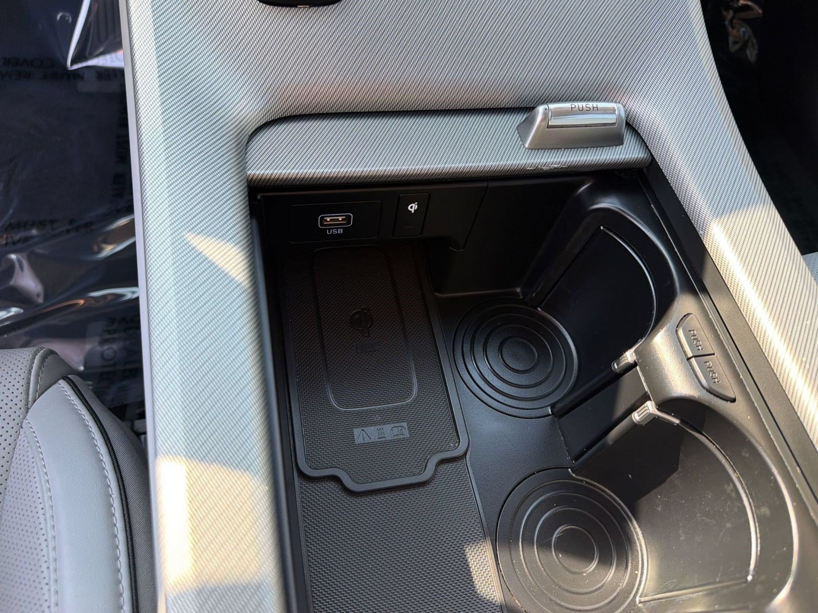Used 2025 Hyundai Palisade SEL AWD/4WD image 19