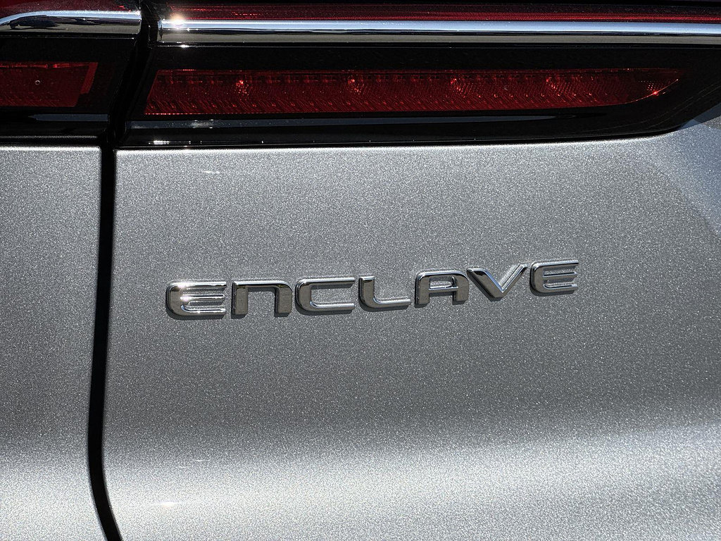 New 2026 Buick Enclave Preferred FWD image 29