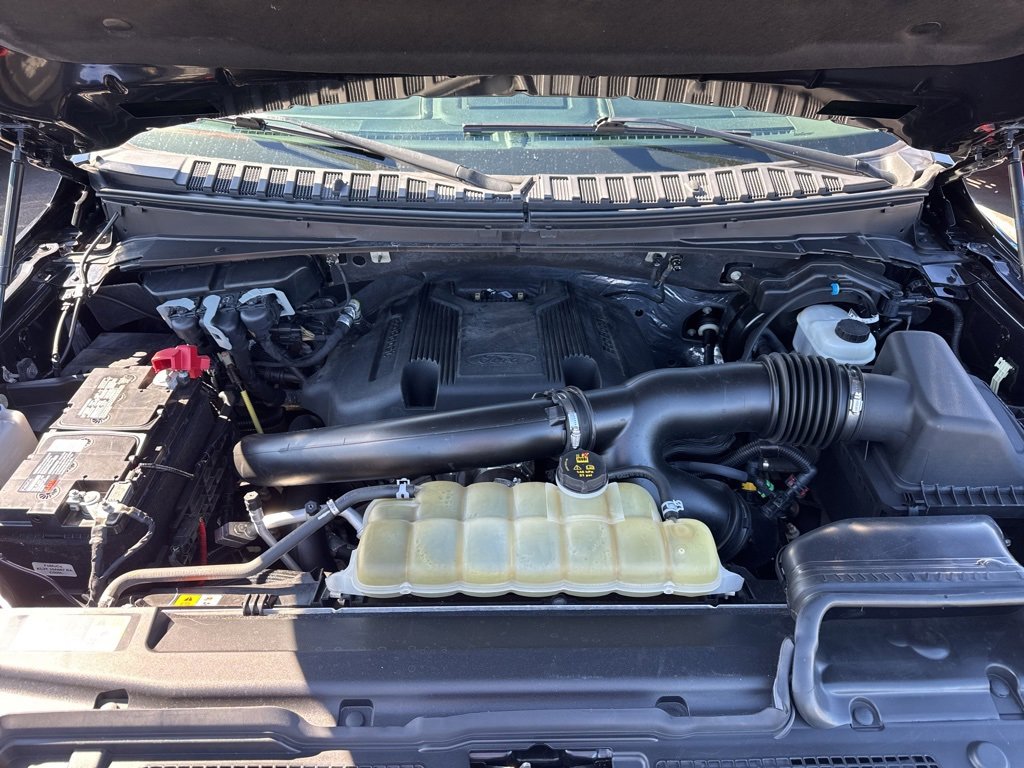 Used 2020 Ford Expedition Platinum image 12