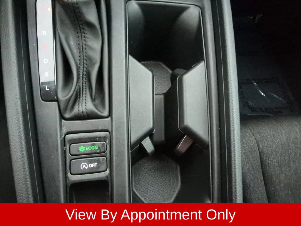 Used 2025 Honda Accord LX image 19