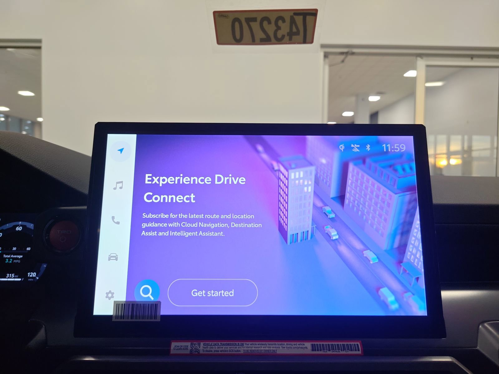 New 2026 Toyota Tacoma TRD Off-Road w/ TRD Off Road Premium Package image 23