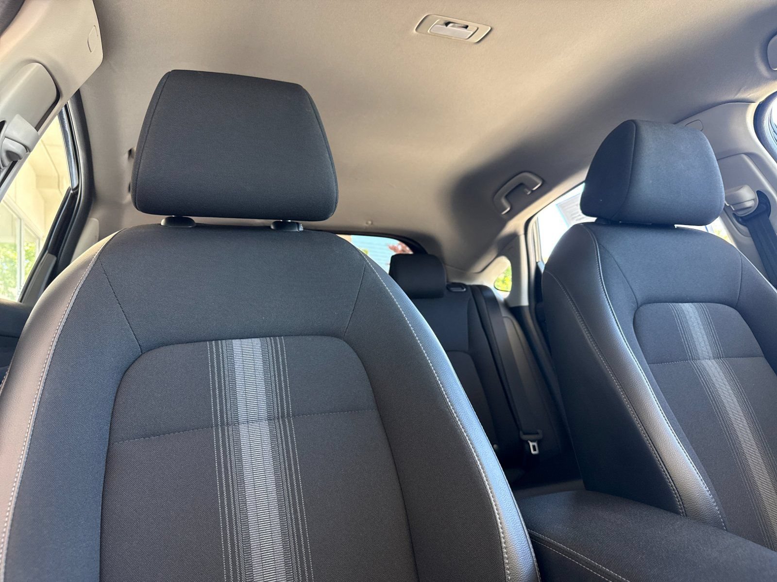 Used 2023 Honda Civic LX image 16