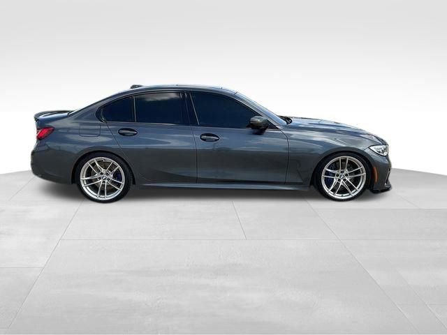 Used 2020 BMW M340i w/ Driving Assistance Package image 14