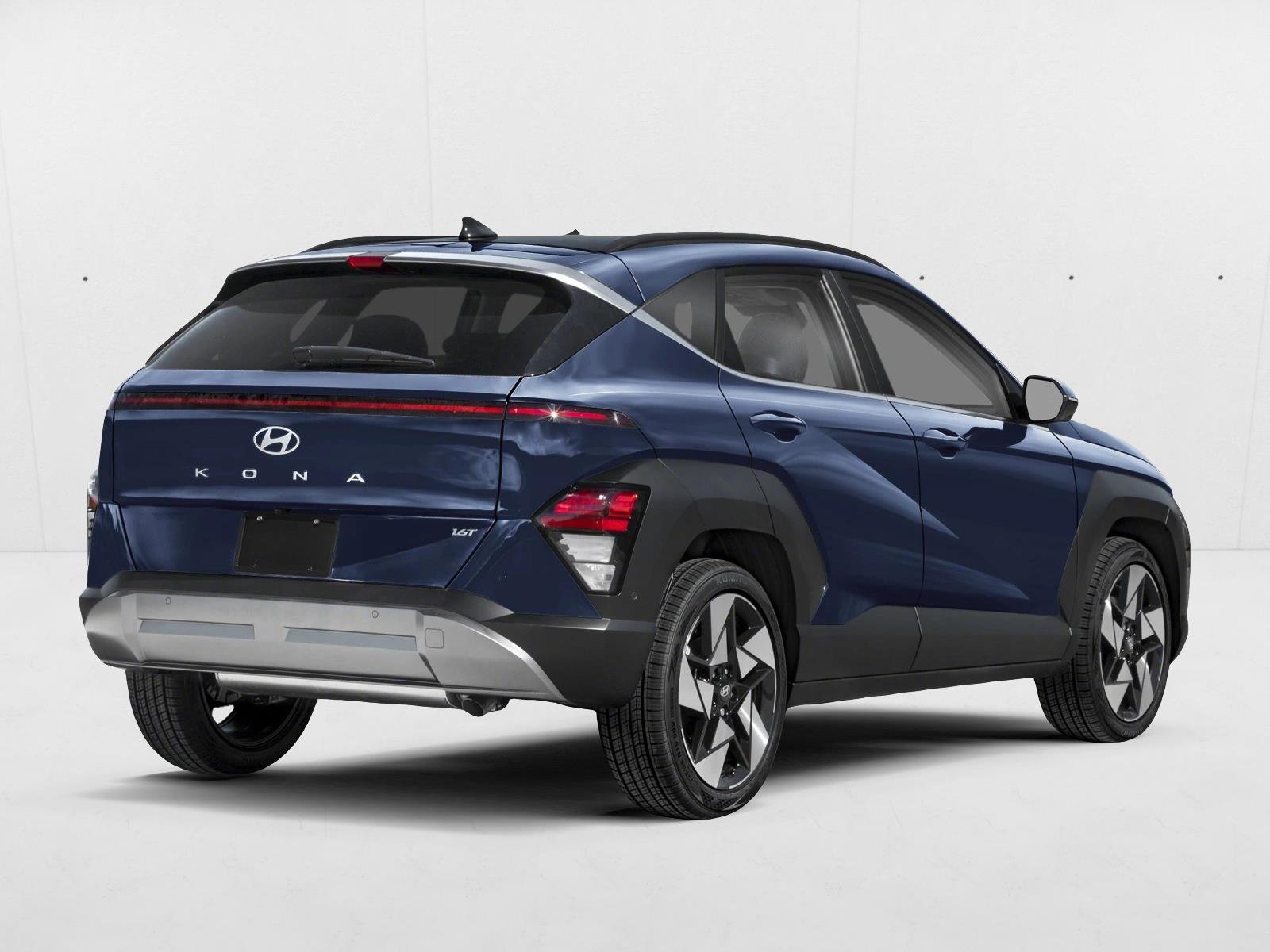 New 2026 Hyundai Kona Limited FWD video 2