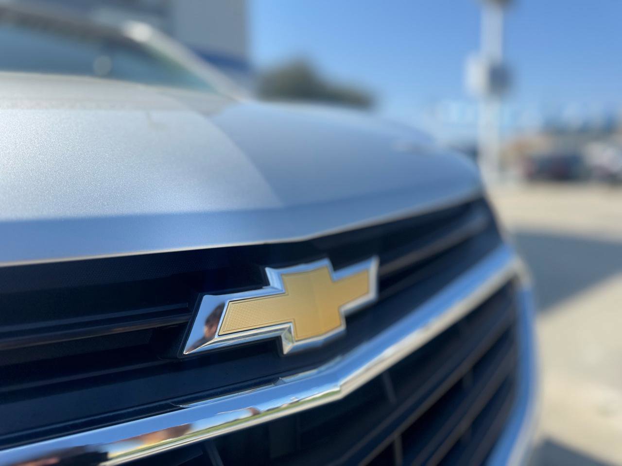 Used 2021 Chevrolet Equinox LT image 10