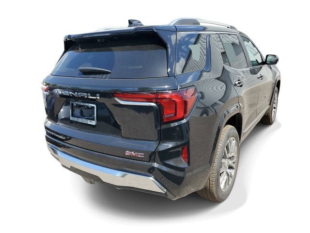 New 2026 GMC Terrain Denali AWD/4WD image 5