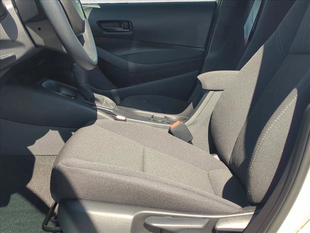 New 2026 Toyota Corolla LE image 17
