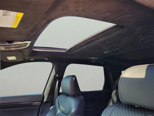 Used 2023 Hyundai Palisade Calligraphy w/ Cargo Package image 11