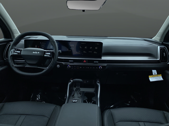 New 2026 Kia Sorento S AWD/4WD image 5