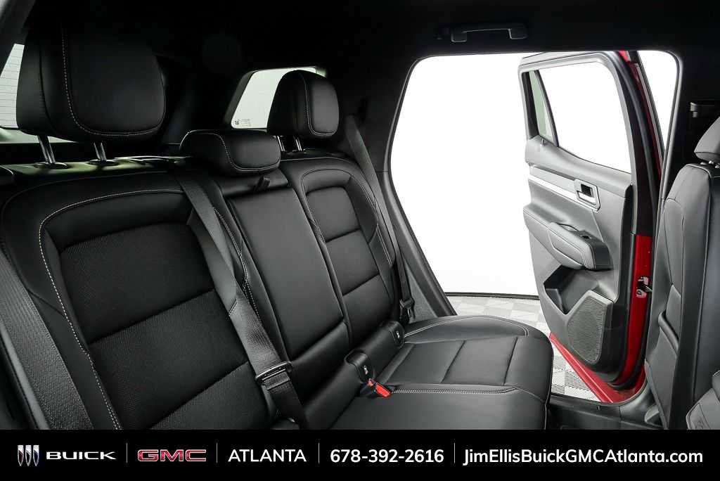 New 2026 GMC Terrain Elevation w/ Elevation Premium Package image 20