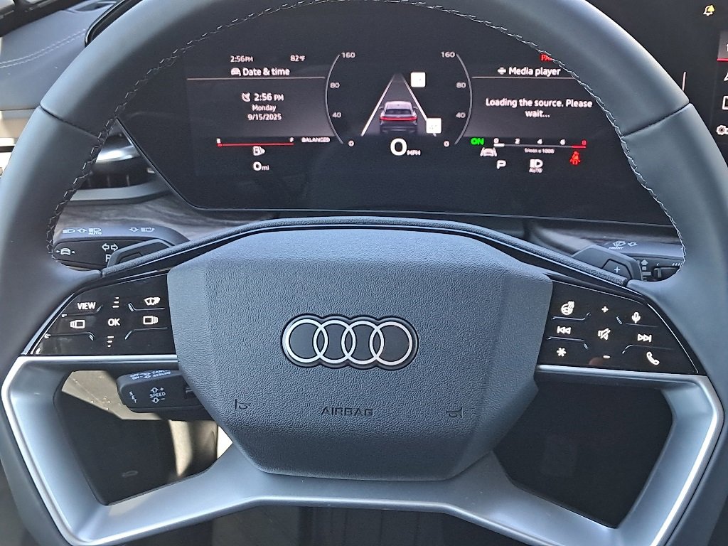 New 2025 Audi Q5 Premium Plus image 20