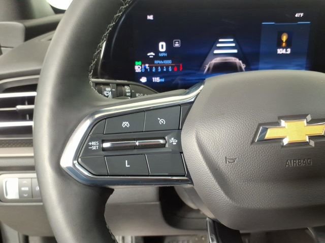 Used 2024 Chevrolet Traverse LT w/ Trailering Package image 16