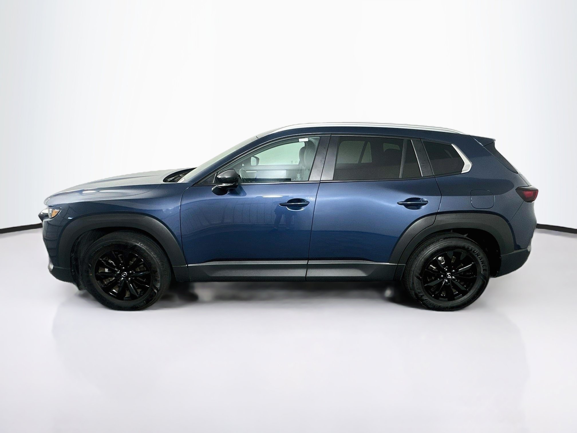 Used 2026 MAZDA CX-50 AWD 2.5 S w/ Preferred Pkg image 4