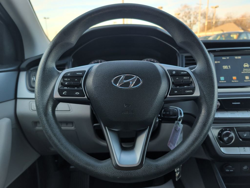 Used 2019 Hyundai Sonata ECO image 11