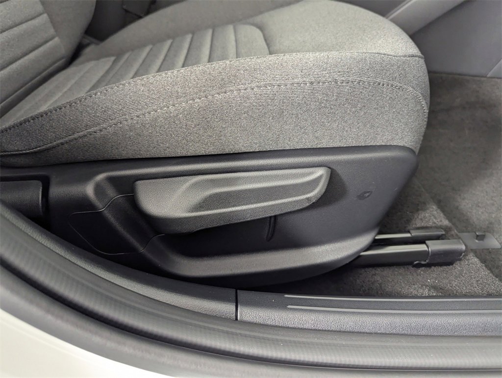 New 2025 Kia K4 EX image 37