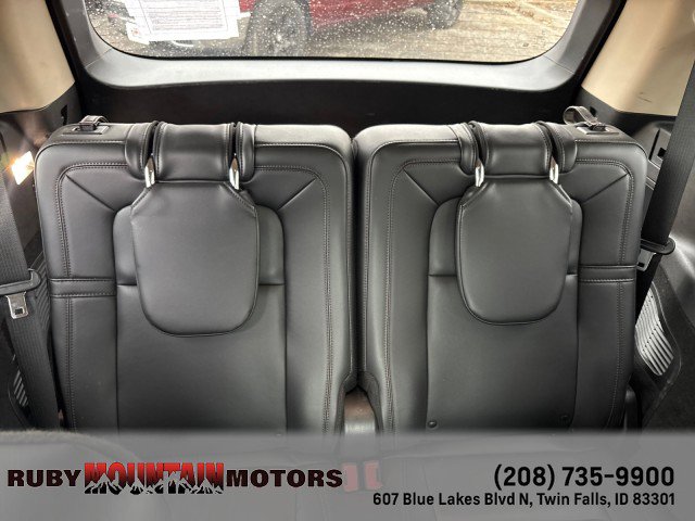 Used 2024 Lincoln Aviator Reserve image 26