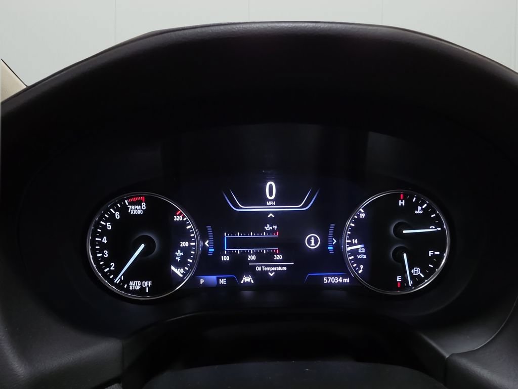 Used 2023 Buick Enclave Avenir w/ Avenir Technology Package AWD/4WD image 22