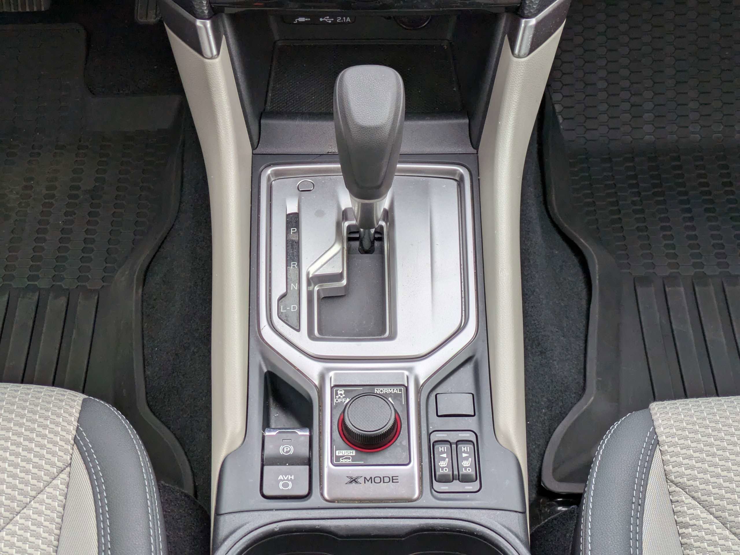 Used 2020 Subaru Forester Premium image 19