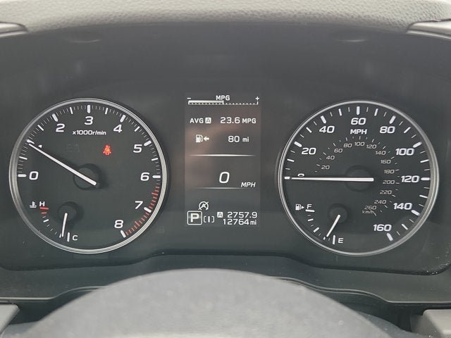 Used 2024 Subaru Crosstrek 2.0i Premium w/ Popular Package #4 AWD/4WD image 18