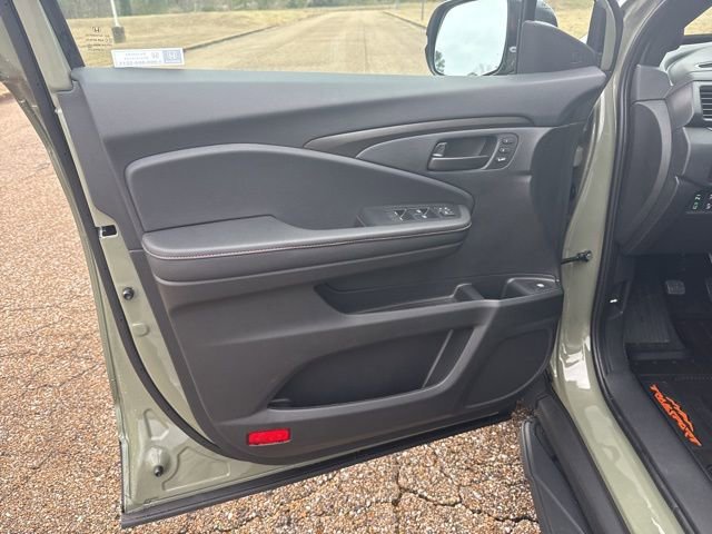 New 2026 Honda Ridgeline TrailSport image 18