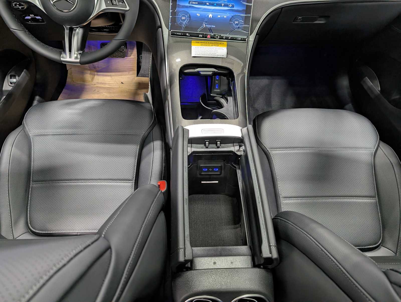 New 2026 Mercedes-Benz GLC 300 4MATIC image 18