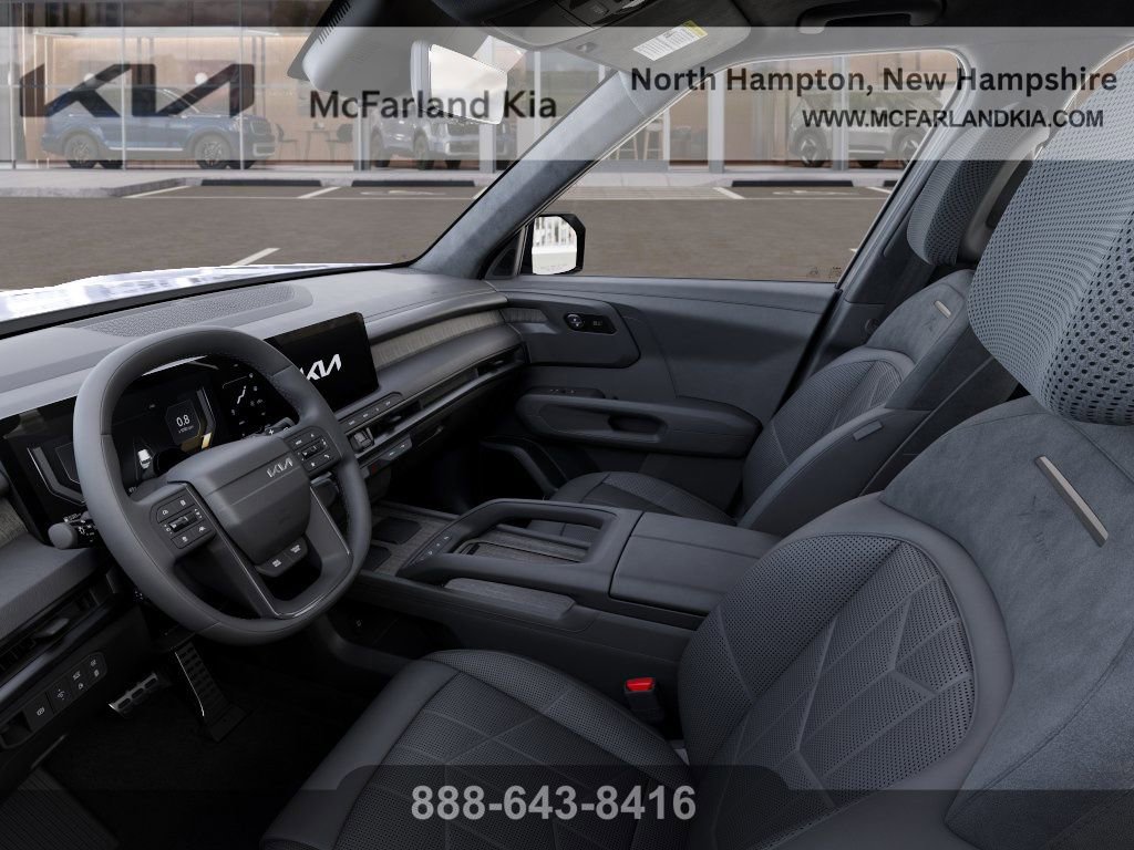 New 2027 Kia Telluride X-Line SX Prestige AWD/4WD image 17