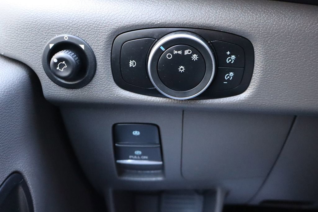 Used 2024 Ford Transit 250 Low Roof w/ Exterior Upgrade Package image 24