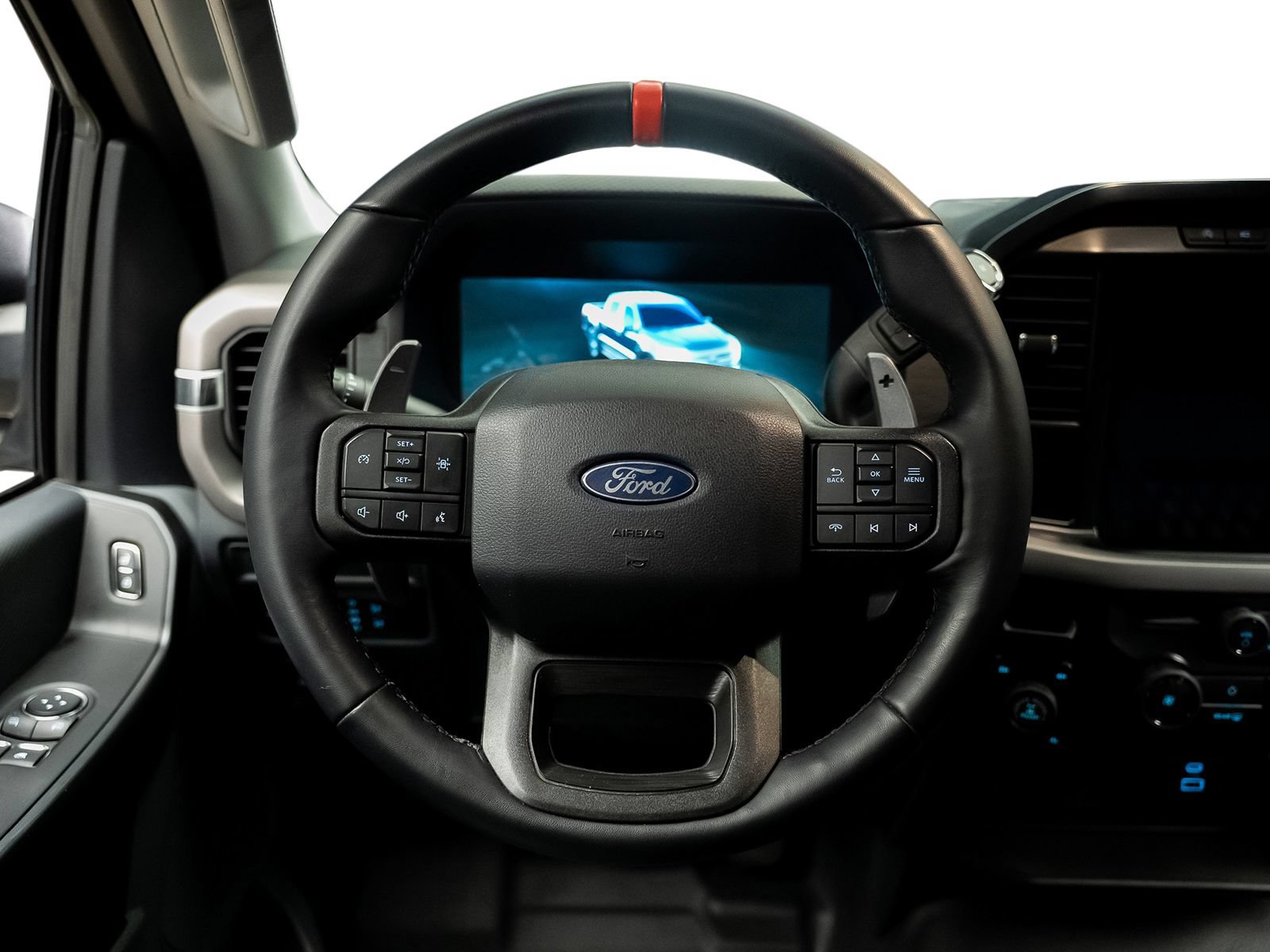 Used 2024 Ford F150 XL AWD/4WD image 29