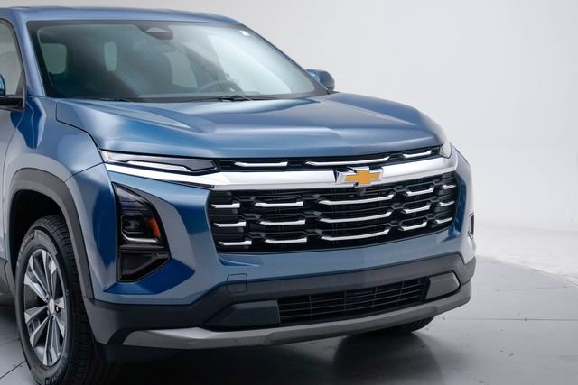 Used 2026 Chevrolet Equinox LT AWD/4WD image 11