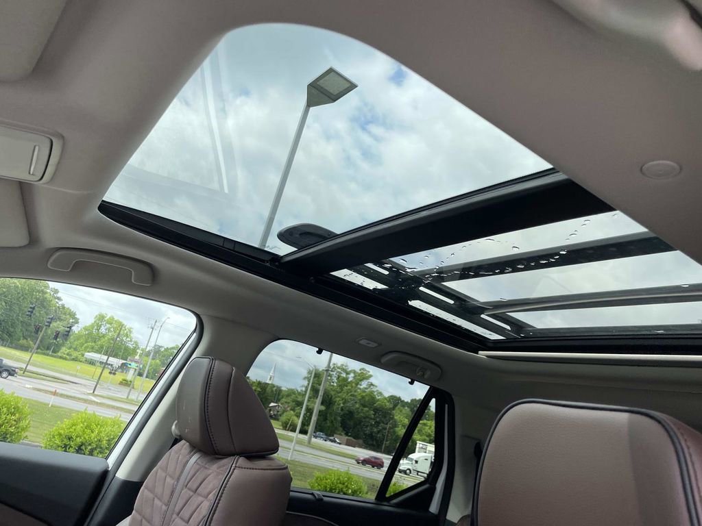 New 2026 Honda Pilot Elite image 17