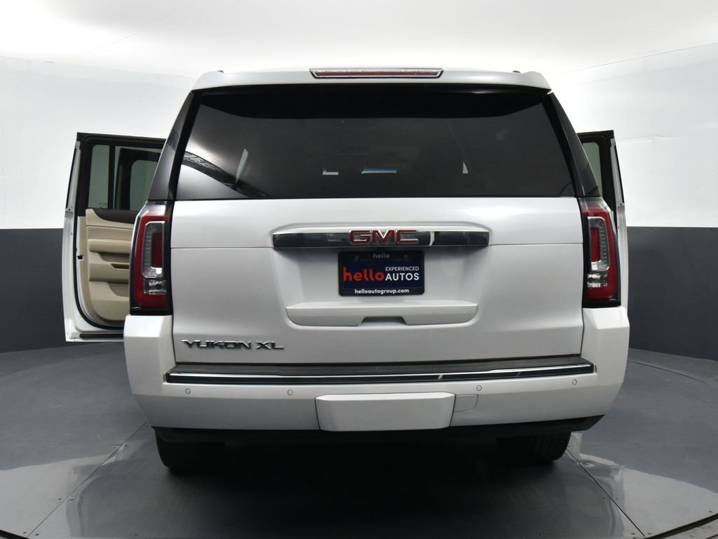 Used 2019 GMC Yukon XL Denali w/ Denali Ultimate Package image 41