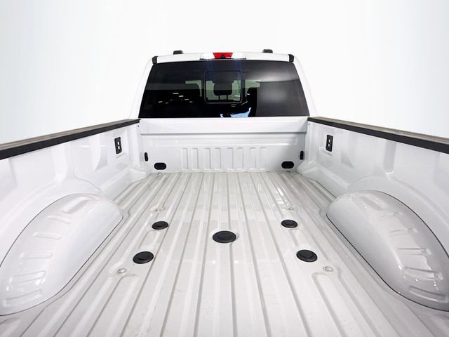 New 2026 Ford F450 Platinum w/ Platinum Plus Package image 26