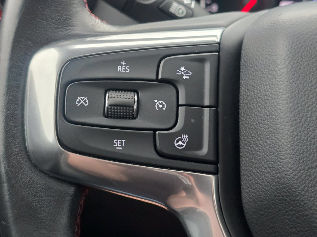Used 2019 Chevrolet Blazer RS AWD/4WD image 35
