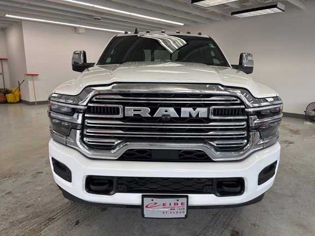New 2026 RAM 2500 Laramie image 2