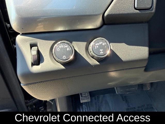Used 2019 Chevrolet Tahoe 4WD w/ Remote Keyless Entry Package image 22