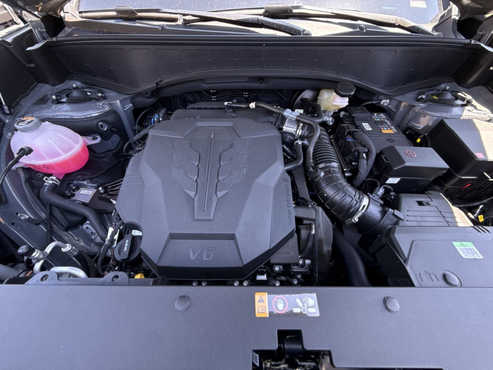 New 2026 Hyundai Palisade XRT Pro AWD/4WD image 29