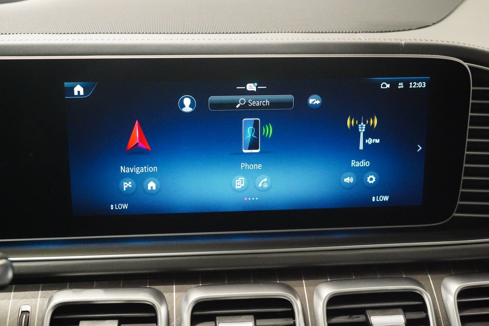 New 2026 Mercedes-Benz Maybach GLS 600 4MATIC image 25