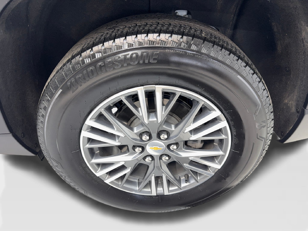 Used 2026 Chevrolet Traverse LT FWD image 84